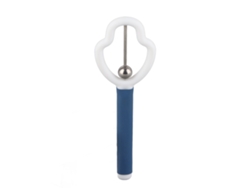 Entrenador De La Punta De La Lengua Para Niños, Entrenamiento De Los Músculos Orales, Flexibilidad, Habla Clara, Azul
