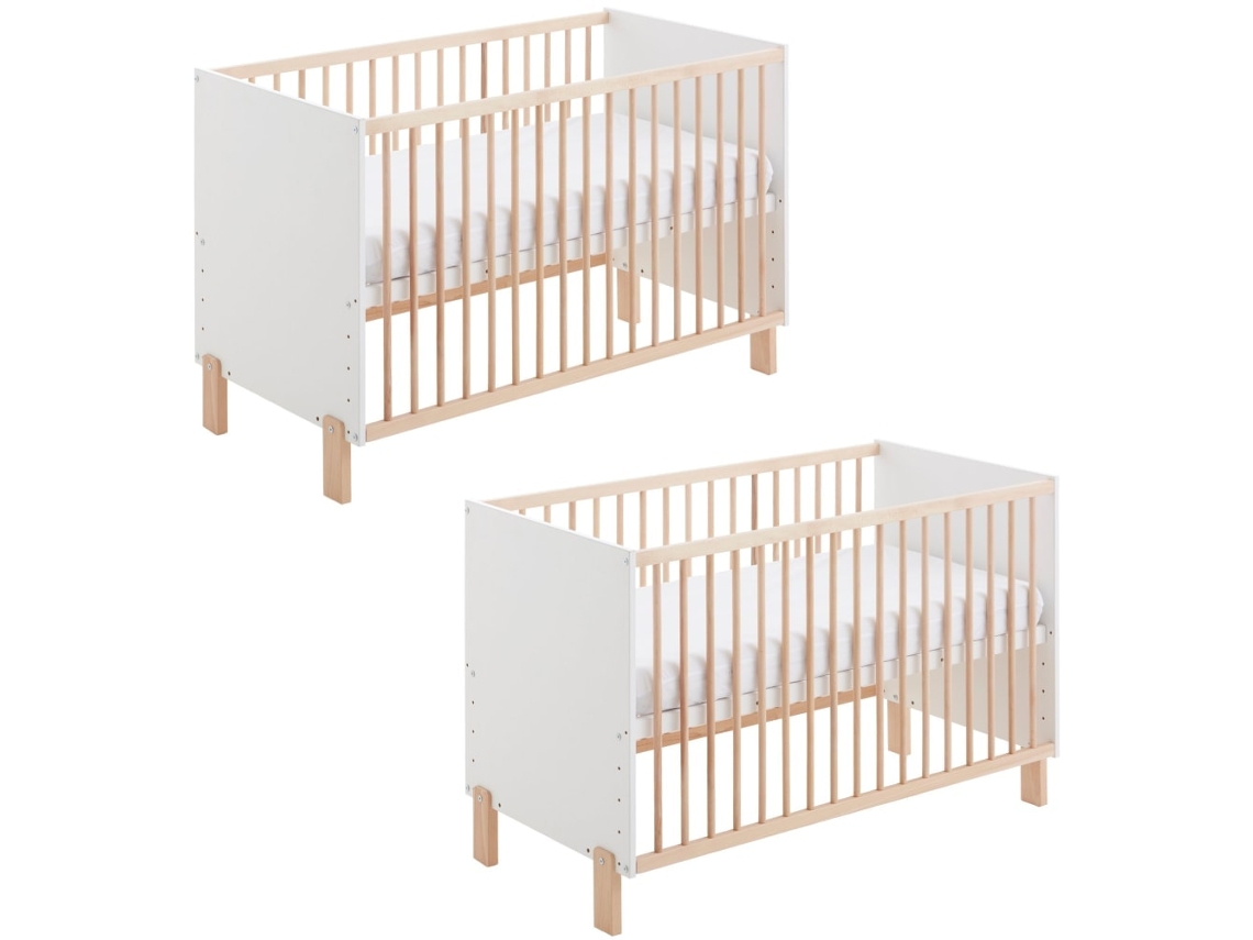 Cuna Gemelar Evolutiva en Cuna Colecho Umami. Cuna Gemelar y Cuna de Bebe. Desde el Nacimiento de tus Gemelos hasta que tengan 3 años. Con normativa Europea y pintura sin tóxicos COOL DREAMS