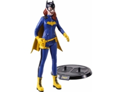 Figura THE NOBLE COLLECTION DC Comic Bendyfigs Batgirl 18 cm