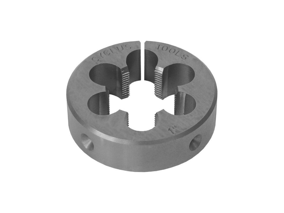 Troquel de pivote de horquilla CYCLUS Pro 1 1-8 Ref 180144