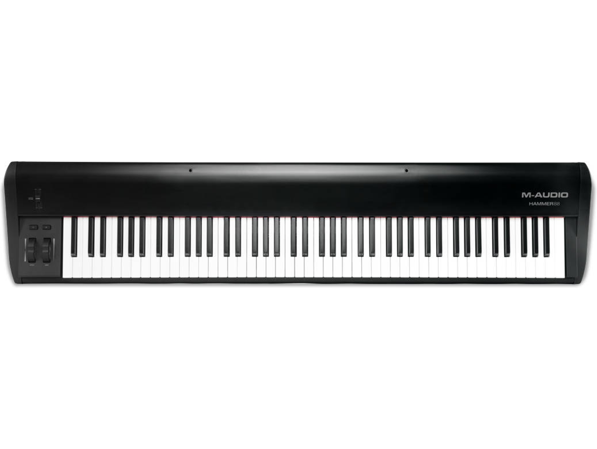 Teclado MIDI M-AUDIO HAMMER 88