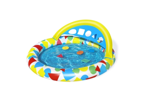 Piscina Infantil Hinchable Bestway 52378 Piscina Infantil