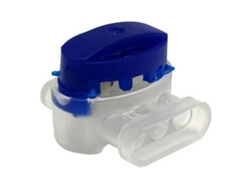 Conector Solera CLG15AZ 5 Unidades