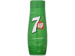 Concentrado SODASTREAM 7up (440 ml)