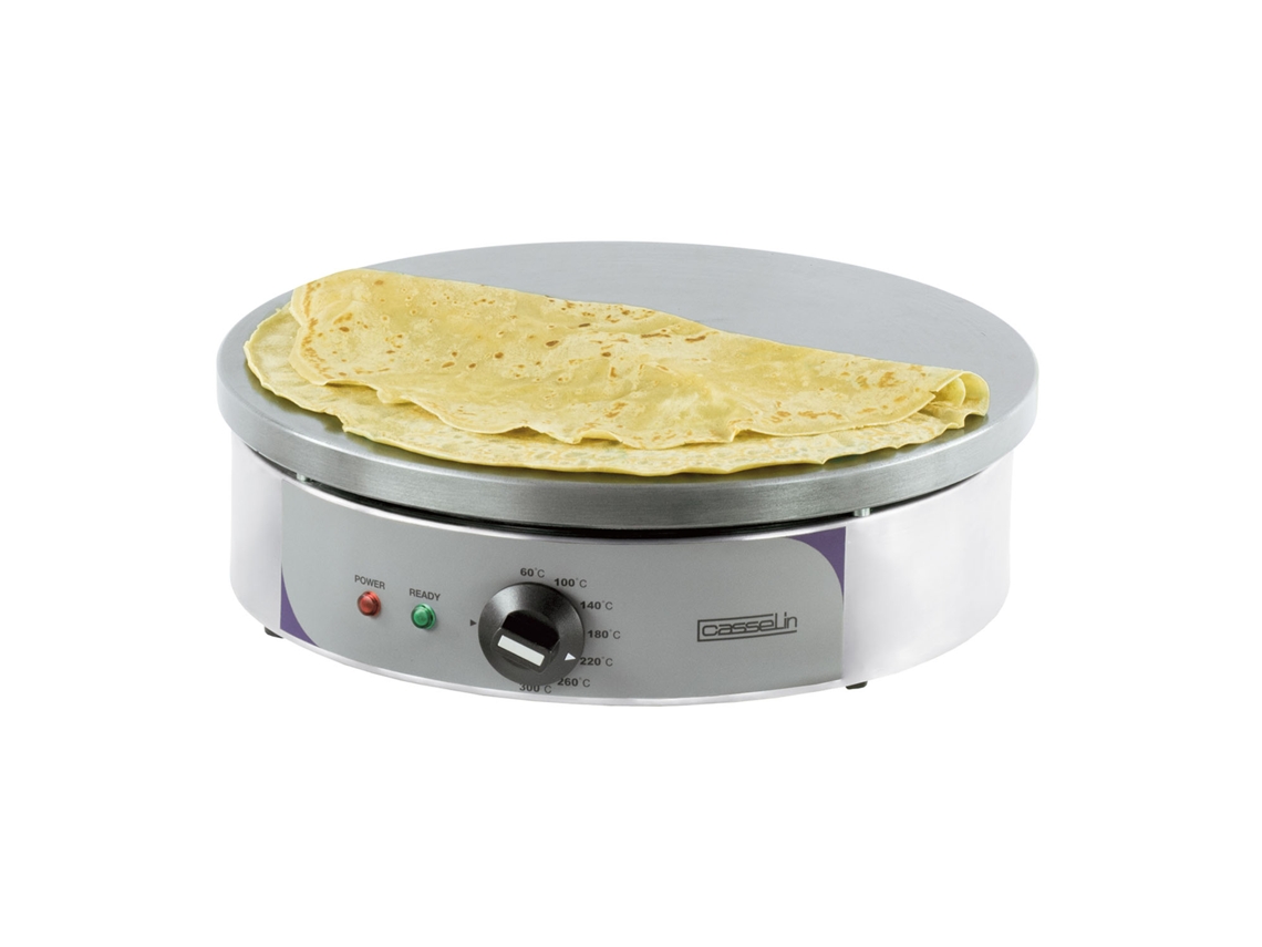 Crepera CASSELIN Ccr40e