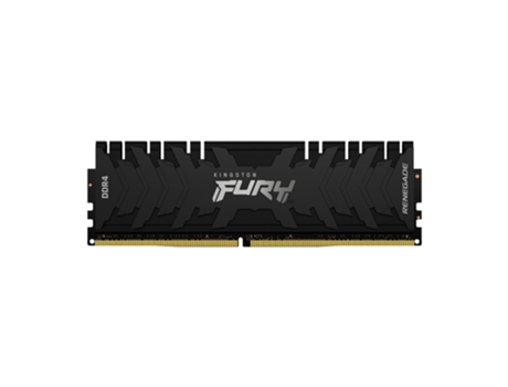 Memoria RAM DDR4 KINGSTON (4 x 8 GB - 3600 MHz)