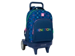 Mochila Escolar Safta 33 X 22 X 45 Cm