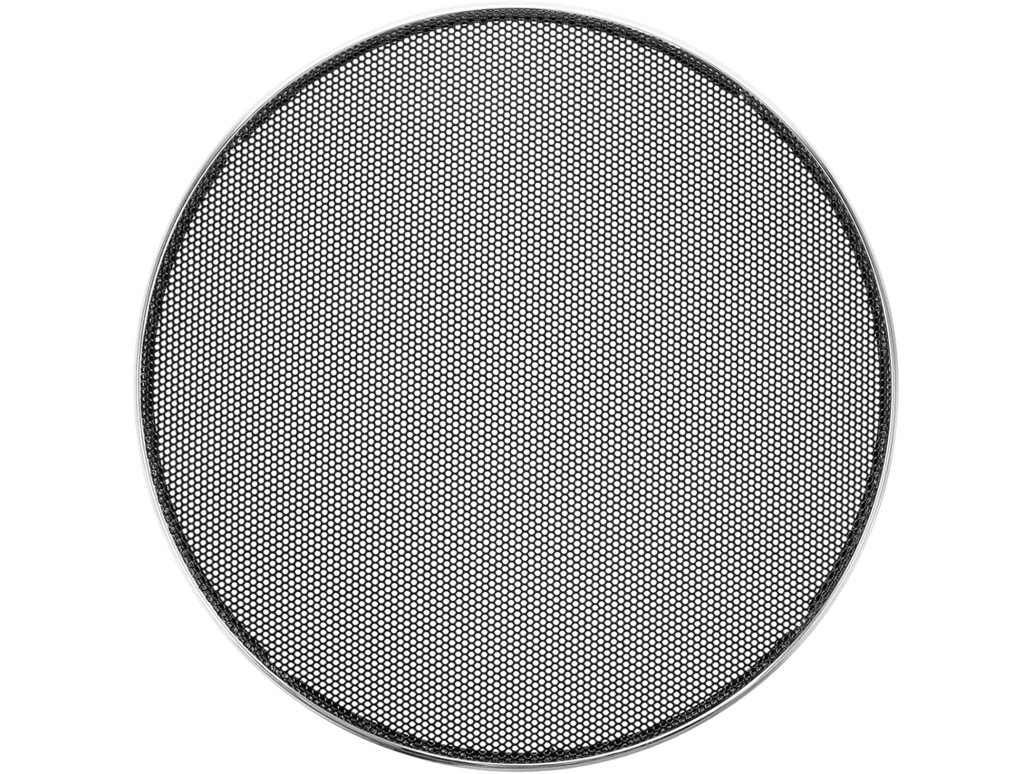 Cubierta Para Altavoz De Subwoofer De Coche -
