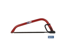Arco sierra madera confort 30/762mm