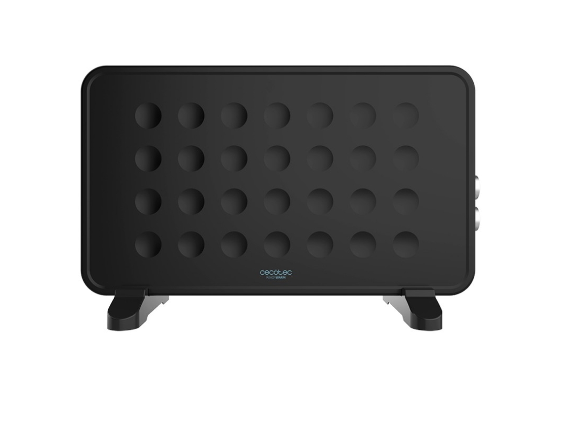 Convector CECOTEC Ready Warm 6550 Turbo Convection Design (2000 W)