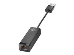 adaptador usb 3.0 a gig rj45 g2 HP