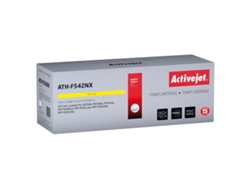 Tóner ACTIVEJET Ath-F542Nx - Amarillo