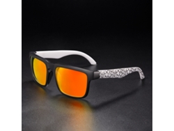 (estilo 4) Gafas De Sol Polarizadas Para Ciclismo Uv400, Gafas De Sol Deportivas Para Ciclismo Para Hombre