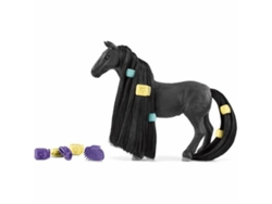 Figura de Jugar SCHLEICH Caballo Beauty Horse Criollo Definitivo Mare Plástico (Edad Mínima Recomendada: 3 años)