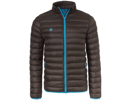 Abrigo para Hombre IZAS Fraser Marrón para Montaña (M)