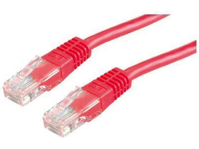 Cable de Red NILOX (RJ45)