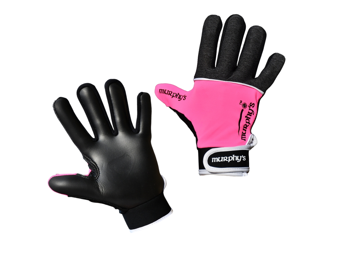Guantes gaélicos Murphys V2 Junior