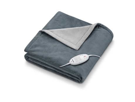 Manta eléctrica BEURER HD 75 Cosy
