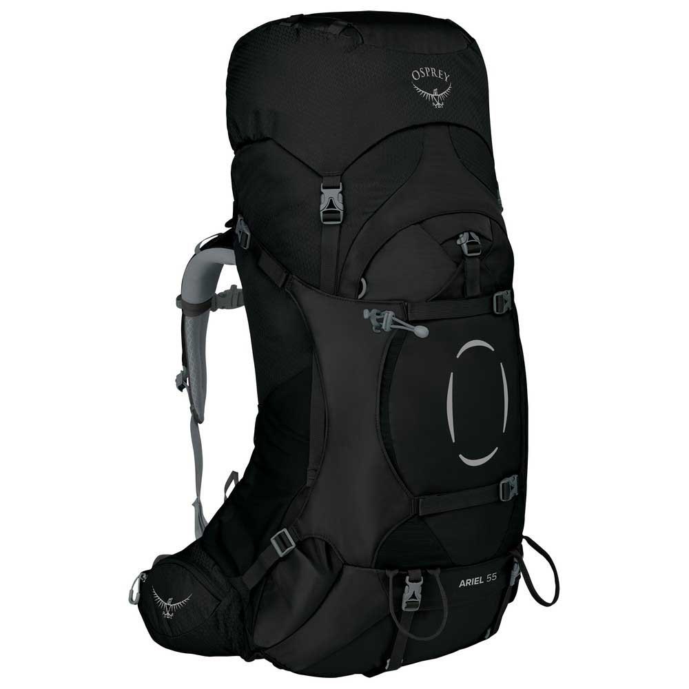 Osprey Ariel 55 mochila de mujer para excursiones montaña 5160