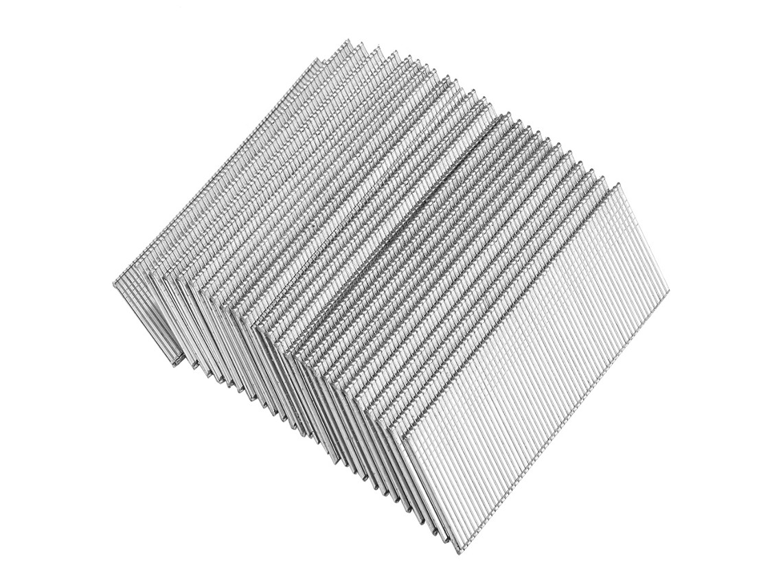 3200 Clavos De Hierro Galvanizado Para Pistola Neumática De Clavado Fx30