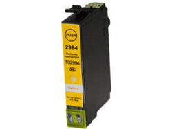 Cartucho para Epson 29xl Amarillo (T2994)