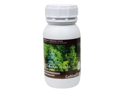 CULTIVERS Fertilizante Coníferas y Setos Ecológico 250 ml Abono Líquido 100% Orgánico y Natural. Evita Enfermedades
