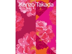 Libro Kenzo Takada de Kazuko Masui e Chihiro Masui (Inglés - Tapa Dura)