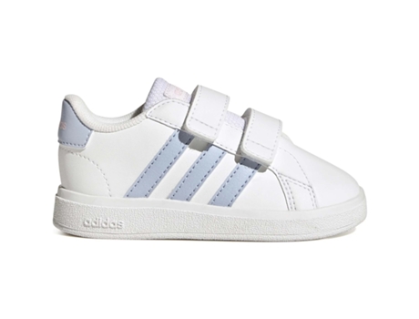 Zapatillas de Niño ADIDAS Grand Court Cf Multicolor (21)