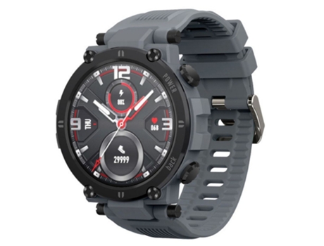 Smartwatch ENZON Gris