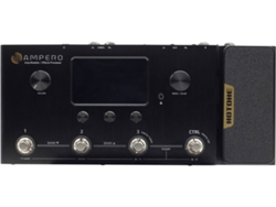 Pedal de Efectos HOTONE Ampero MP-100