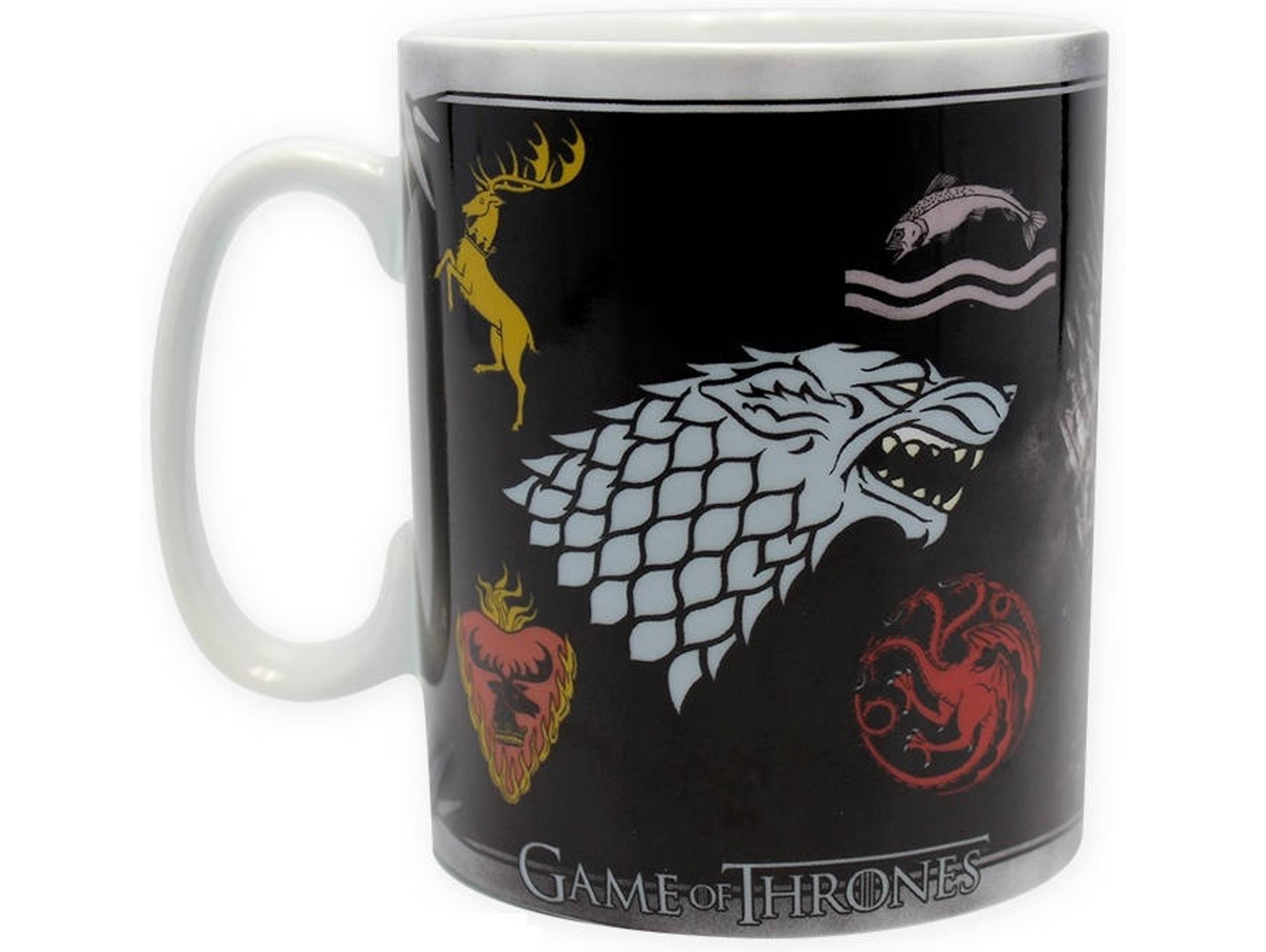 Taza ABYSTYLE ABYMUG088