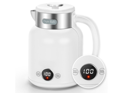 Hervidor Eléctrico TAYLOR SWODEN Zoey (1,7L - 2200W - Temperatura ajustable)
