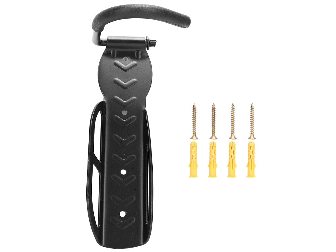 Soporte De Pared Para Bicicleta De Montaña, Colgador, Estante De Almacenamiento Colgante, Gancho De Exhibición