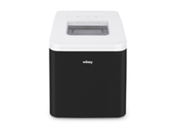 Máquina de Hielo WËASY KW12 (120 W - 12 kg/24h)