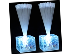 Juego De 6 Lámparas De Mesa Led Para Crear Un Ambiente Romántico En Bodas, Fiestas Y Salas De Estar.