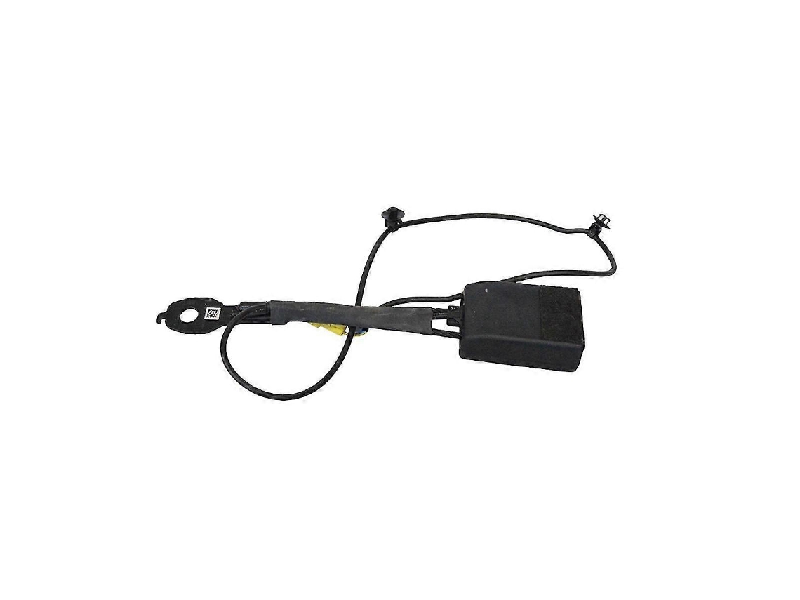 Boquilla compatible con cinturones de seguridad W176 Clase A W246 Clase B X156 Gla 2478600169