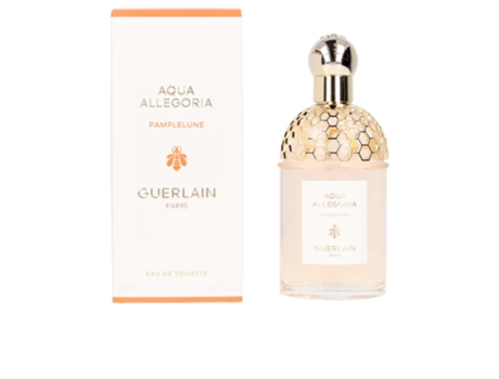 Perfume GUERLAIN Aqua Allegoria Pamplelune Eau de Toilette 125ml