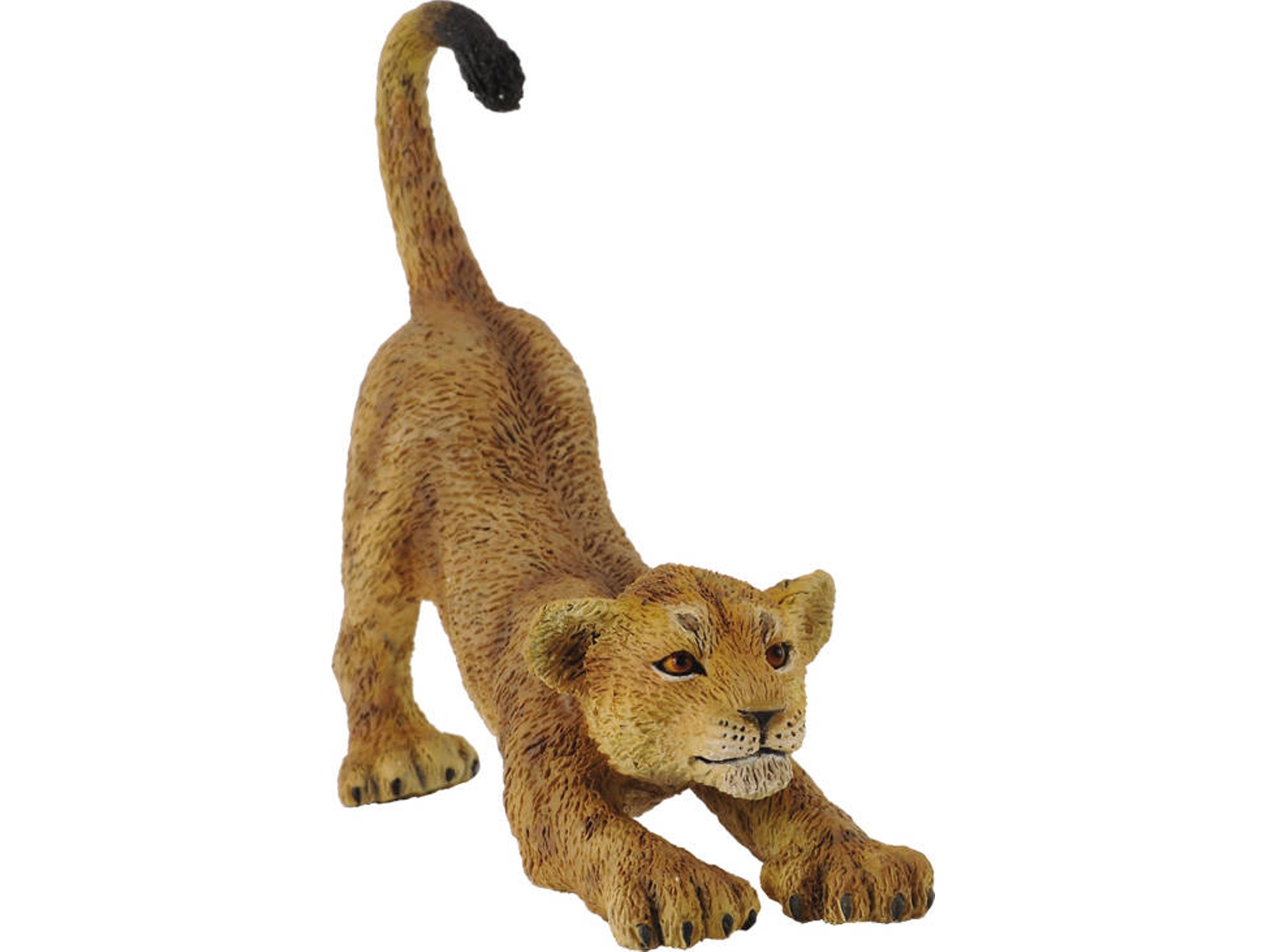 Figura COLLECTA Cria de León