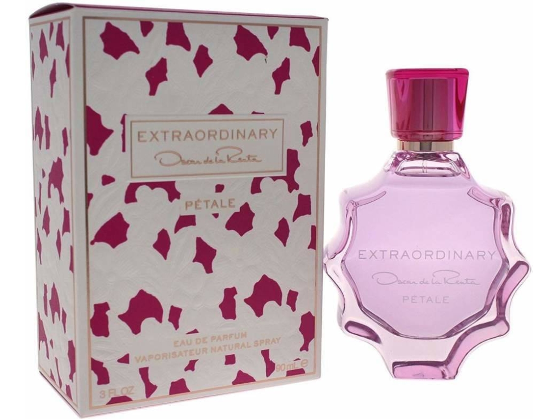 Perfume OSCAR DE LA RENTA Extraordinary Pétale Eau de Parfum (90 ml)