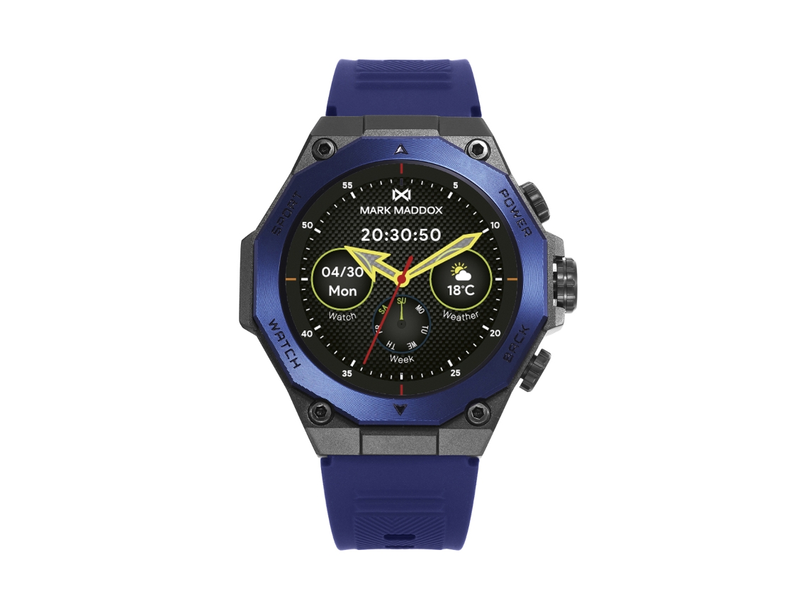 Smartwatch Mark Maddox Smart Now Hs2003-30