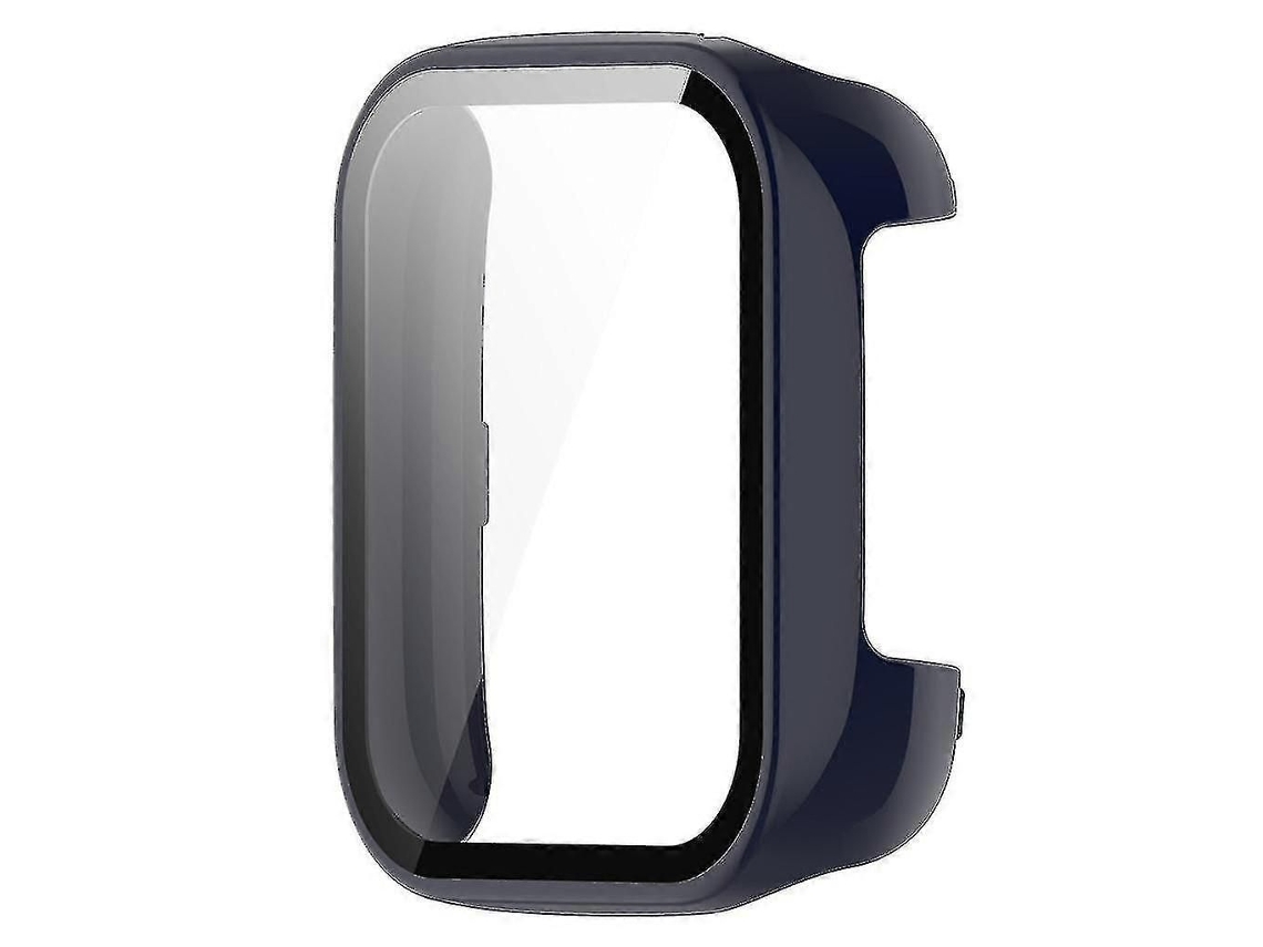 Vidro + Capa Protetora Para Smartwatch Xplora Xgo3.