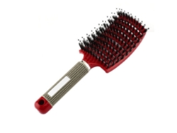 Cepillo de pelo YIZHOOD Epc003 Rojo