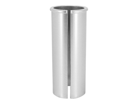 Reductor de tija de aluminio P2R 31 mm