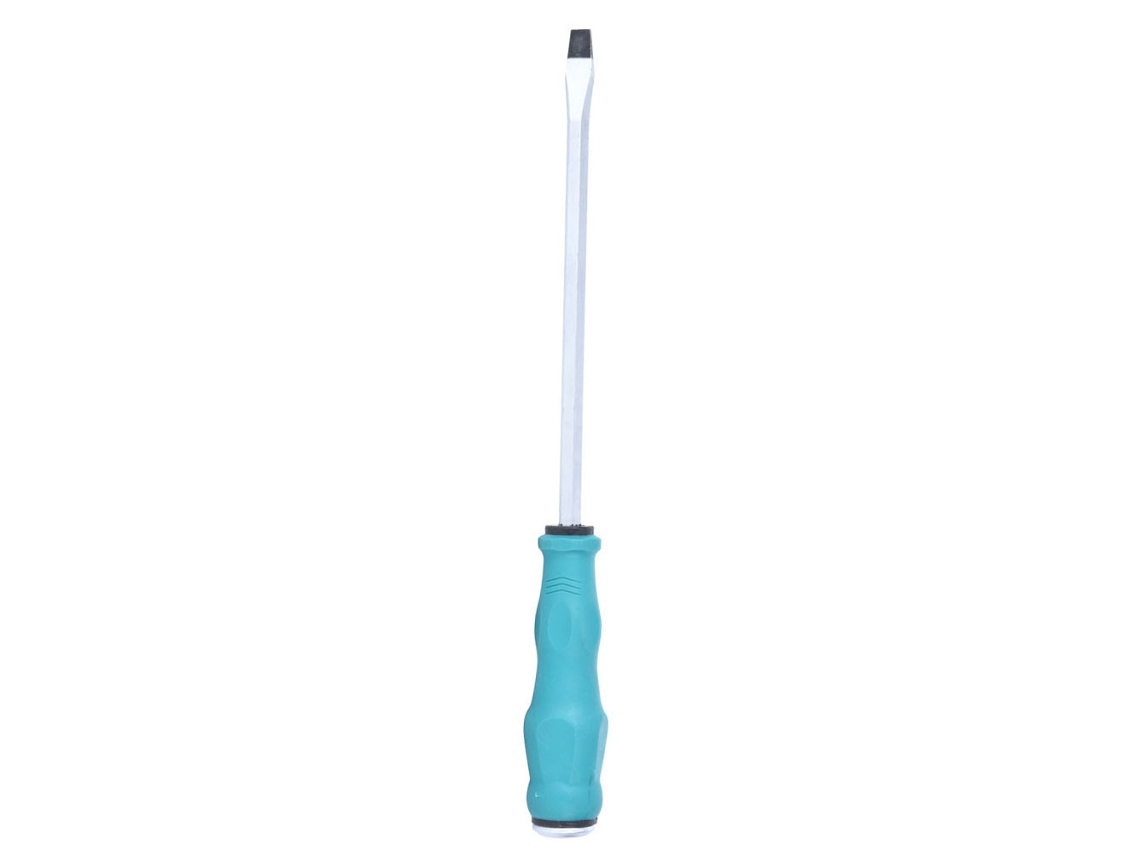 Destornillador de 8x200 mm (para tornillos de ranura de 6 mm)