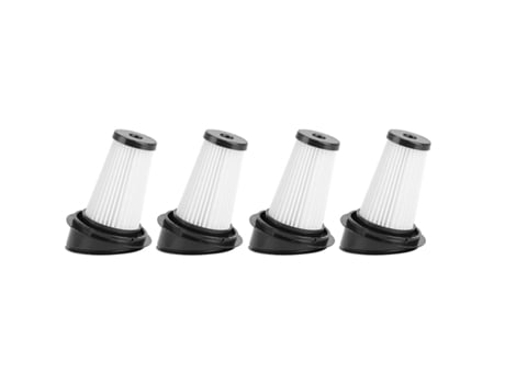4pcs Aspirador Para Rowenta Zr005202 Rh72 X-pert Easy 160 Ms722- Aespa