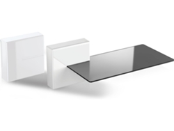 Estante de Pared MELICONI Ghostcubeshelf W