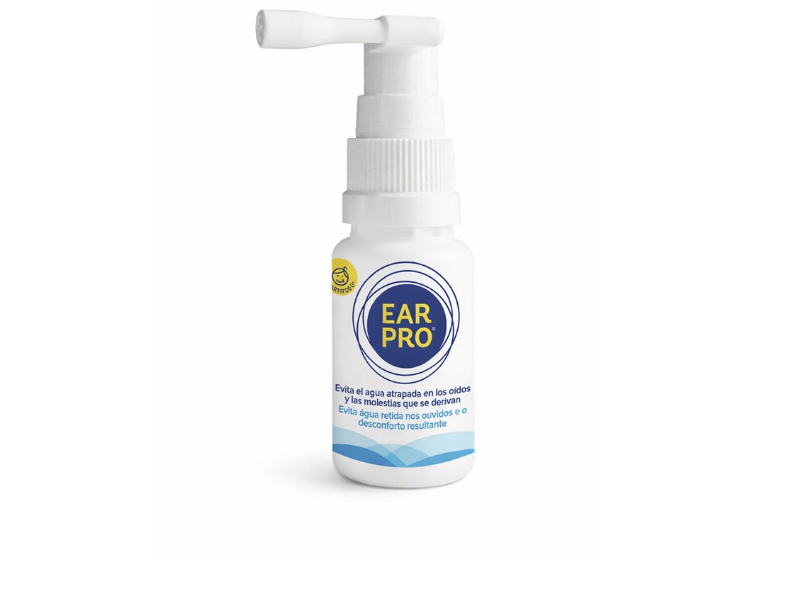 Esponja corporal Cocosolis Earpro