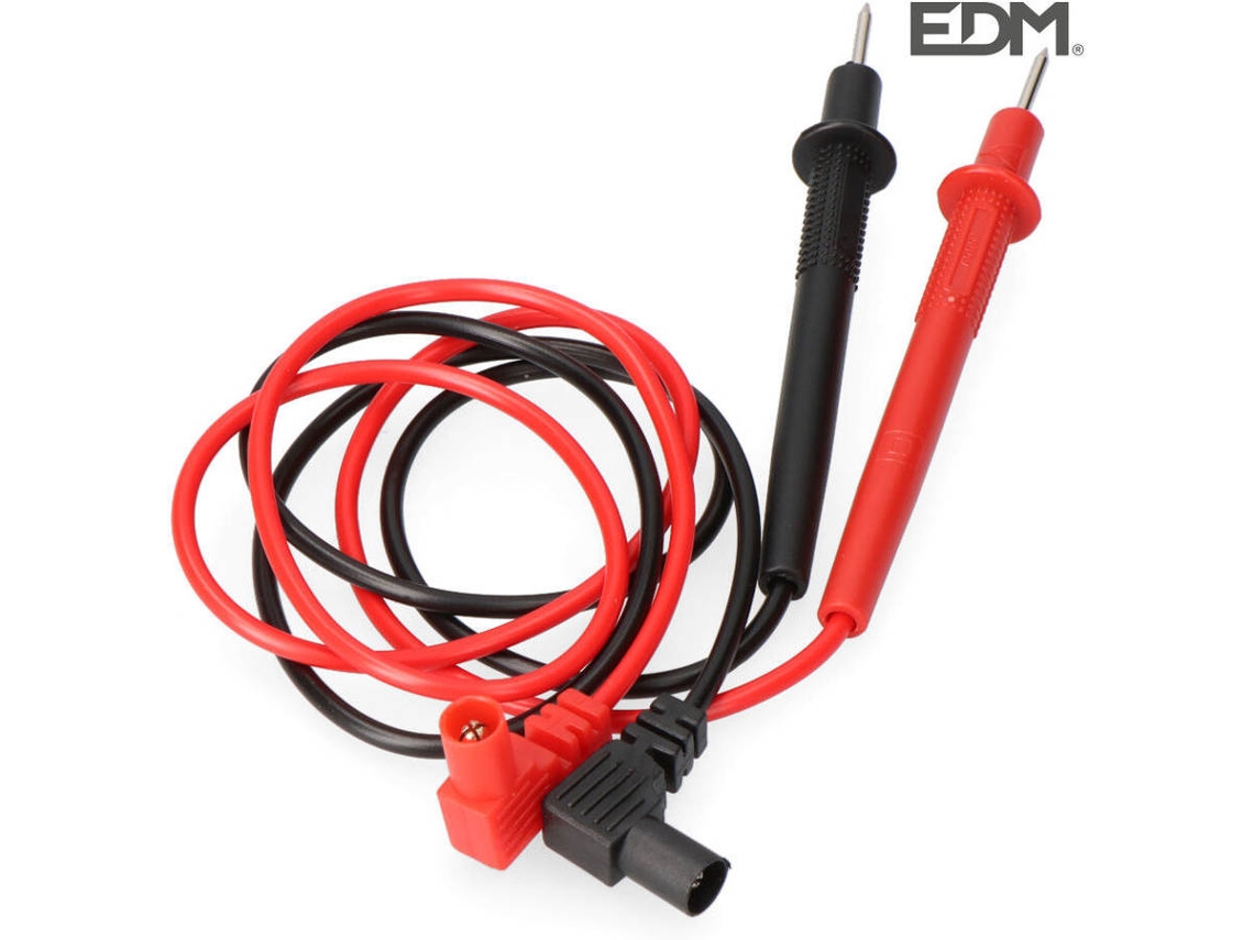 Cable de Recambio EDM (Compatibilidad: 2203)