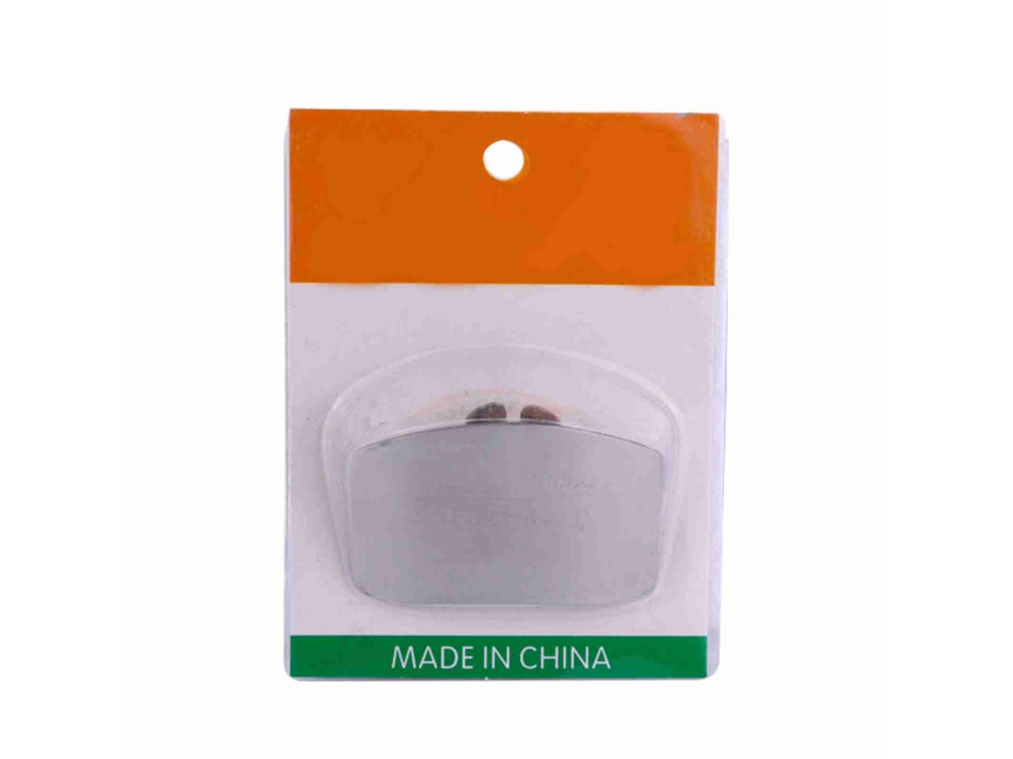 Protector De Dedos De Acero Inoxidable Para Cocina, Herramienta Segura, Cortador Multifuncional