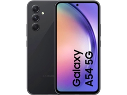 Samsung Galaxy A54 128gb Awesome Graphite (grafito) Reacondicionado Con Marcas